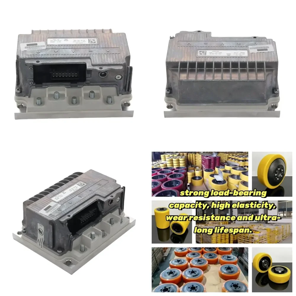 Original Electronic Module Assy Output Module Assy 3903505134 3903503846 for Linde Forklift 335-03 E16 E20
Original Electronic Module Assy Output Module Assy 3903505134 3903503846 for Linde Forklift 335-03 E16 E20