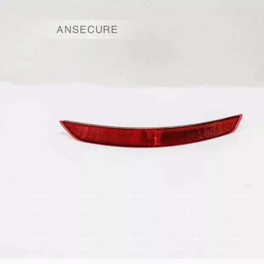 Rear Left Right Bumper Light Reflector For Audi A3 8V Limousine 2013-2016 8V5945105A 8V5945106A
Rear Left Right Bumper Light Reflector For Audi A3 8V Limousine 2013-2016 8V5945105A 8V5945106A