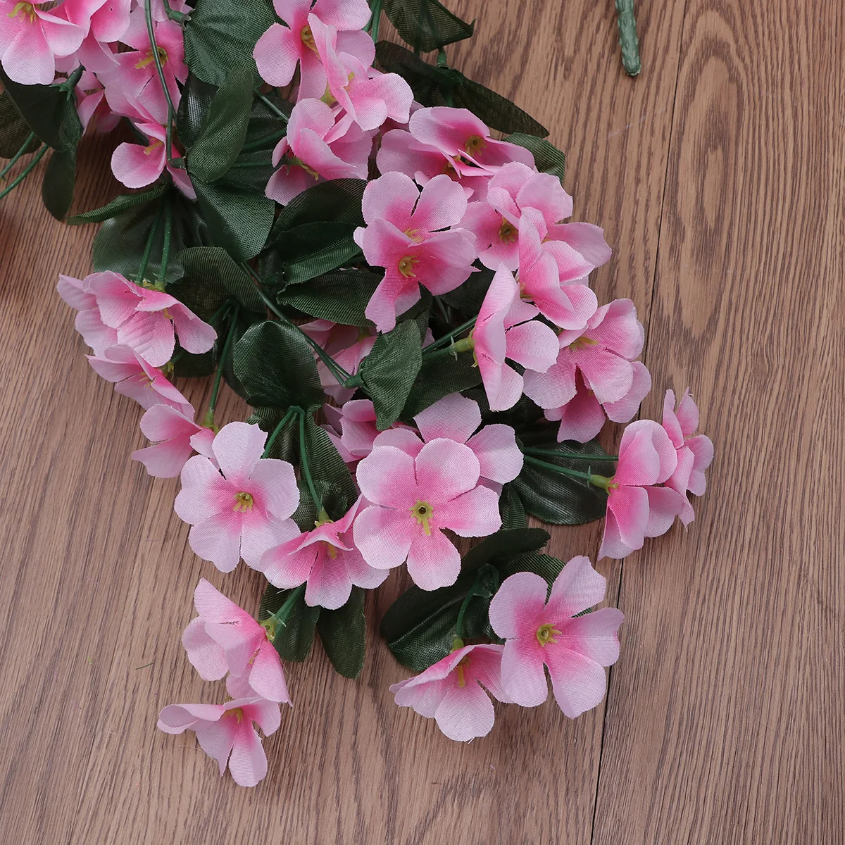 2 pcs Artificial Plants Simulation Greenery Fake Violet For Office Home Wedding Decor Desktop Balcony Bedroom Living Room Pink
2 pcs Artificial Plants Simulation Greenery Fake Violet For Office Home Wedding Decor Desktop Balcony Bedroom Living Room Pink