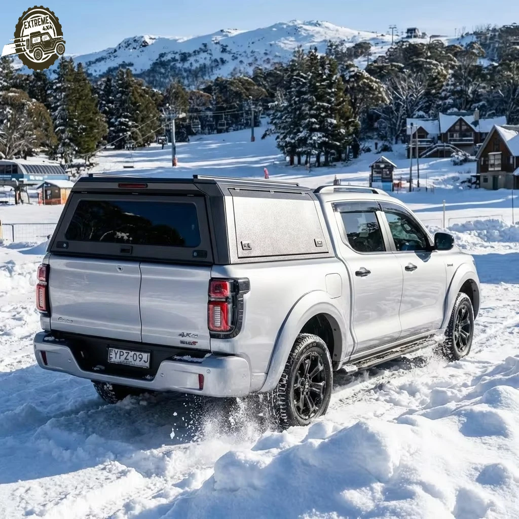EXTREME Fast Shipping Pickup Topper Camper Hardtop Cover forGWM Cannon Alpha Phev 2024+ Canopy
EXTREME Fast Shipping Pickup Topper Camper Hardtop Cover forGWM Cannon Alpha Phev 2024+ Canopy