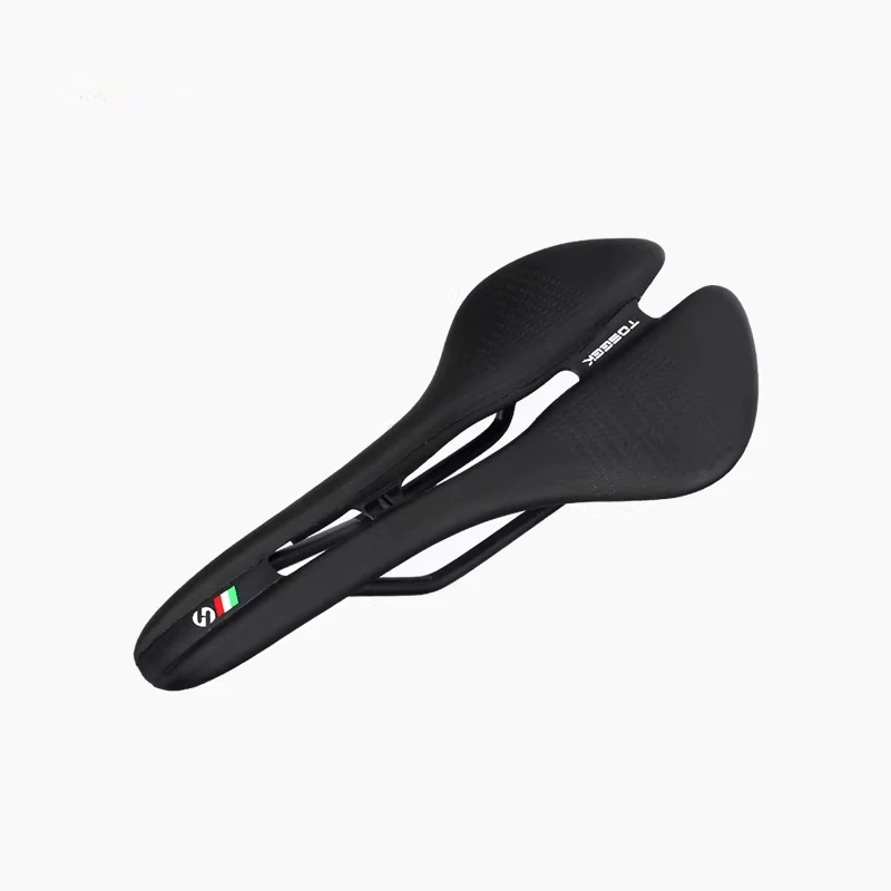 Comfortable long-distance mountain bike seat cushion Ultra-light saddle road bike seat cushion Seat accessories
Comfortable long-distance mountain bike seat cushion Ultra-light saddle road bike seat cushion Seat accessories