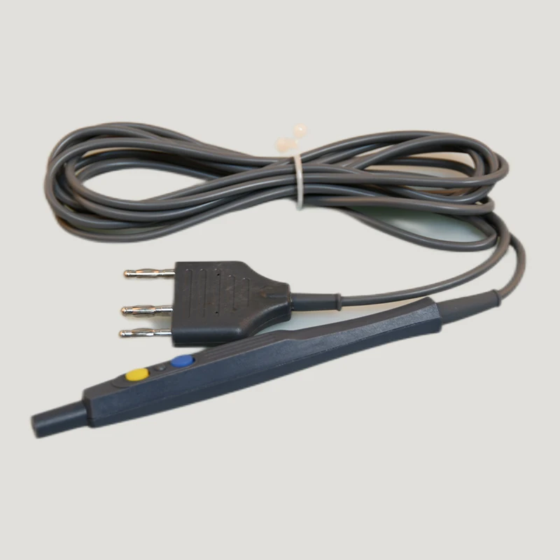 Универсальный повторяющийся высокочастотный электрохирургический нож, высокотемпературный высокочастотный электрохирургический нож для губ
Универсальный повторяющийся высокочастотный электрохирургический нож, высокотемпературный высокочастотный электрохирургический нож для губ