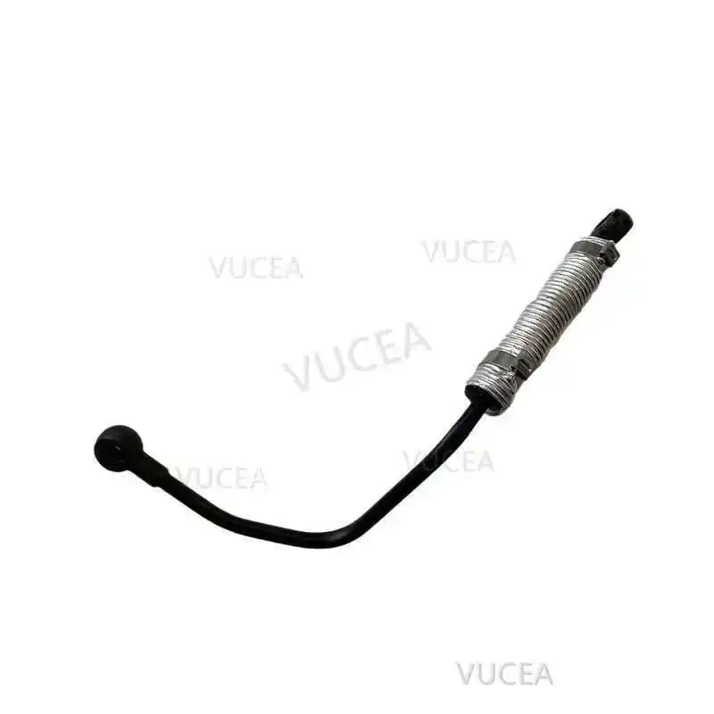 Generator cooling oil pipe Brand New Genuine Oil Supply To Vacuum Pump Pipe OEM 37392-4X000 373924X000 For Hyundai Terracan 2.9
Generator cooling oil pipe Brand New Genuine Oil Supply To Vacuum Pump Pipe OEM 37392-4X000 373924X000 For Hyundai Terracan 2.9