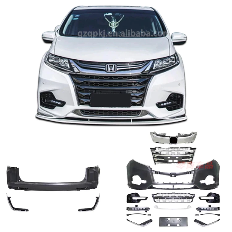 Das Neue Alte Upgrade Front Stoßstange Hecks Toß Stange Für Und Honda Odyssey Bodykit
Das Neue Alte Upgrade Front Stoßstange Hecks Toß Stange Für Und Honda Odyssey Bodykit