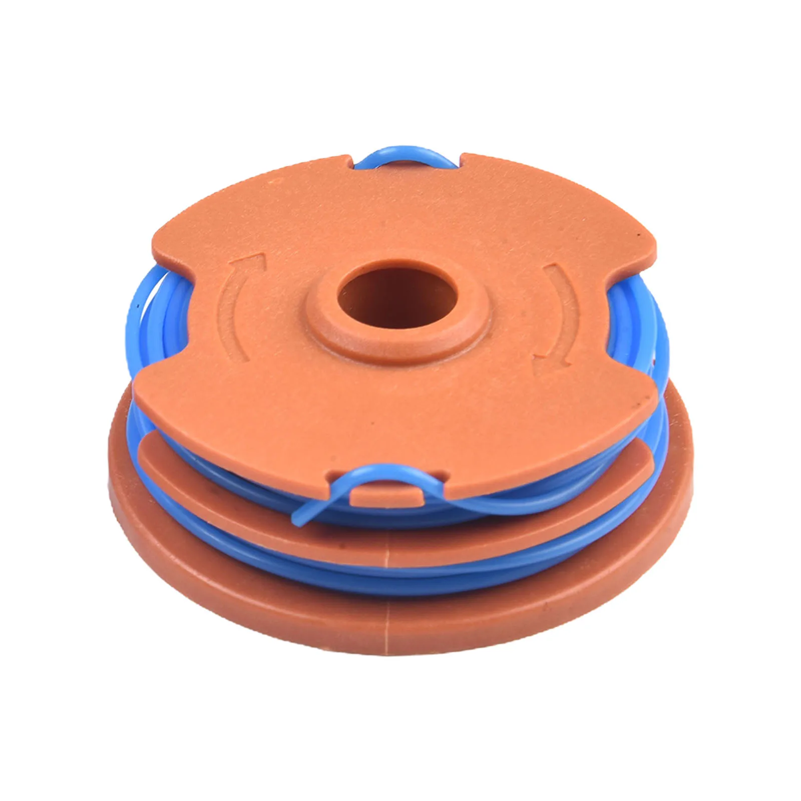 Complete Spool and Line Set with For Cover Cap for GGT600A1 Trimmer Strong ABS Construction Ensures Reliability
Complete Spool and Line Set with For Cover Cap for GGT600A1 Trimmer Strong ABS Construction Ensures Reliability