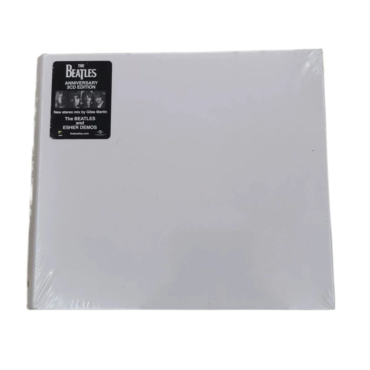 3CD Deluxe Classic Rock Double Album Remastered Rare Demos Outtakes Anniversary Edition
3CD Deluxe Classic Rock Double Album Remastered Rare Demos Outtakes Anniversary Edition