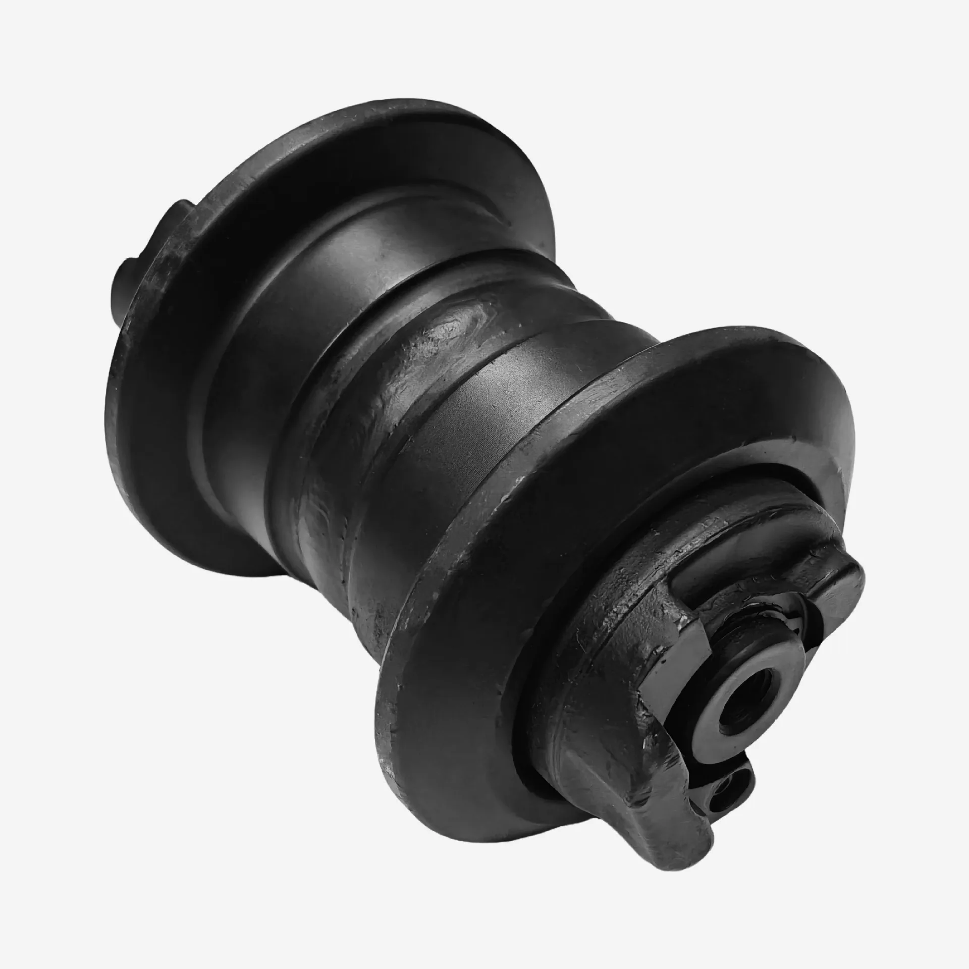 PC30-2 Track Roller / Carrier Roller Excavator Undercarriage Parts Wear-Resistant for
PC30-2 Track Roller / Carrier Roller Excavator Undercarriage Parts Wear-Resistant for