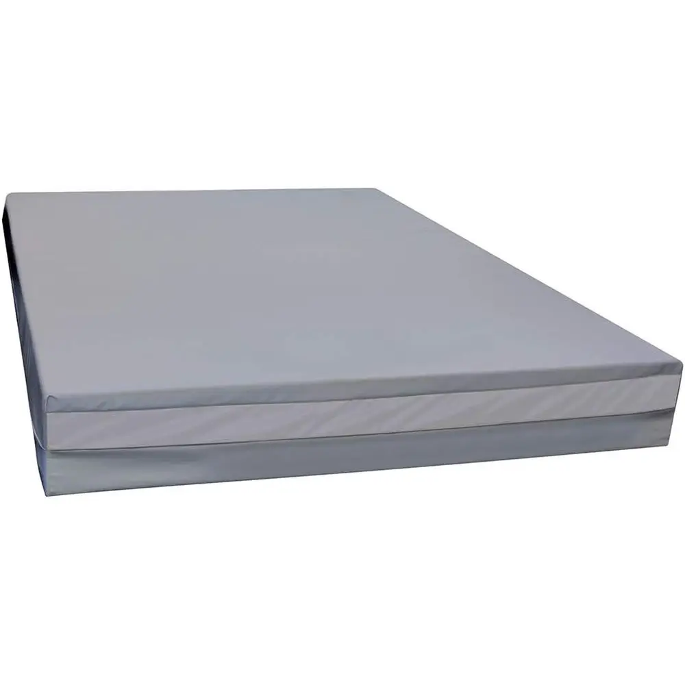 d Care Stand Memory oam Seclusion/Mental Hospital Bed Mattr75" x 35" x 6"
d Care Stand Memory oam Seclusion/Mental Hospital Bed Mattr75" x 35" x 6"