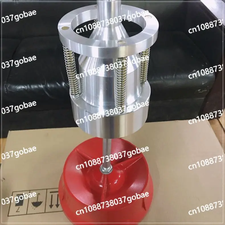 Automobile tire small balance measuring equipment, motorcycle universal
Automobile tire small balance measuring equipment, motorcycle universal
