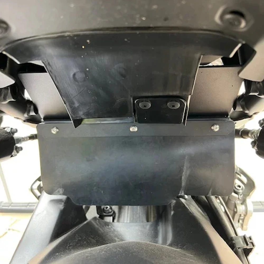 For Yamaha Tracer 9GT 900GT 9/900/GT 2021 2022 2023 2024 TRACER 9 GT 2025 Shock Shield Anti-splash Rear Fender Hugger Mudguard
For Yamaha Tracer 9GT 900GT 9/900/GT 2021 2022 2023 2024 TRACER 9 GT 2025 Shock Shield Anti-splash Rear Fender Hugger Mudguard