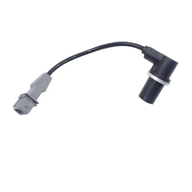 Датчик положения коленчатого вала OK56P-18-891 для KIA Carnival OK56P18891 Автозапчасти Датчик CKP
Датчик положения коленчатого вала OK56P-18-891 для KIA Carnival OK56P18891 Автозапчасти Датчик CKP