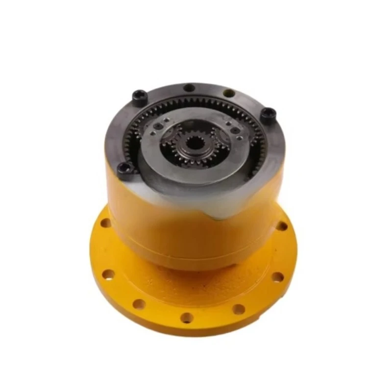 E330GC excavator construction machinery parts rotary gearbox ZX70
E330GC excavator construction machinery parts rotary gearbox ZX70