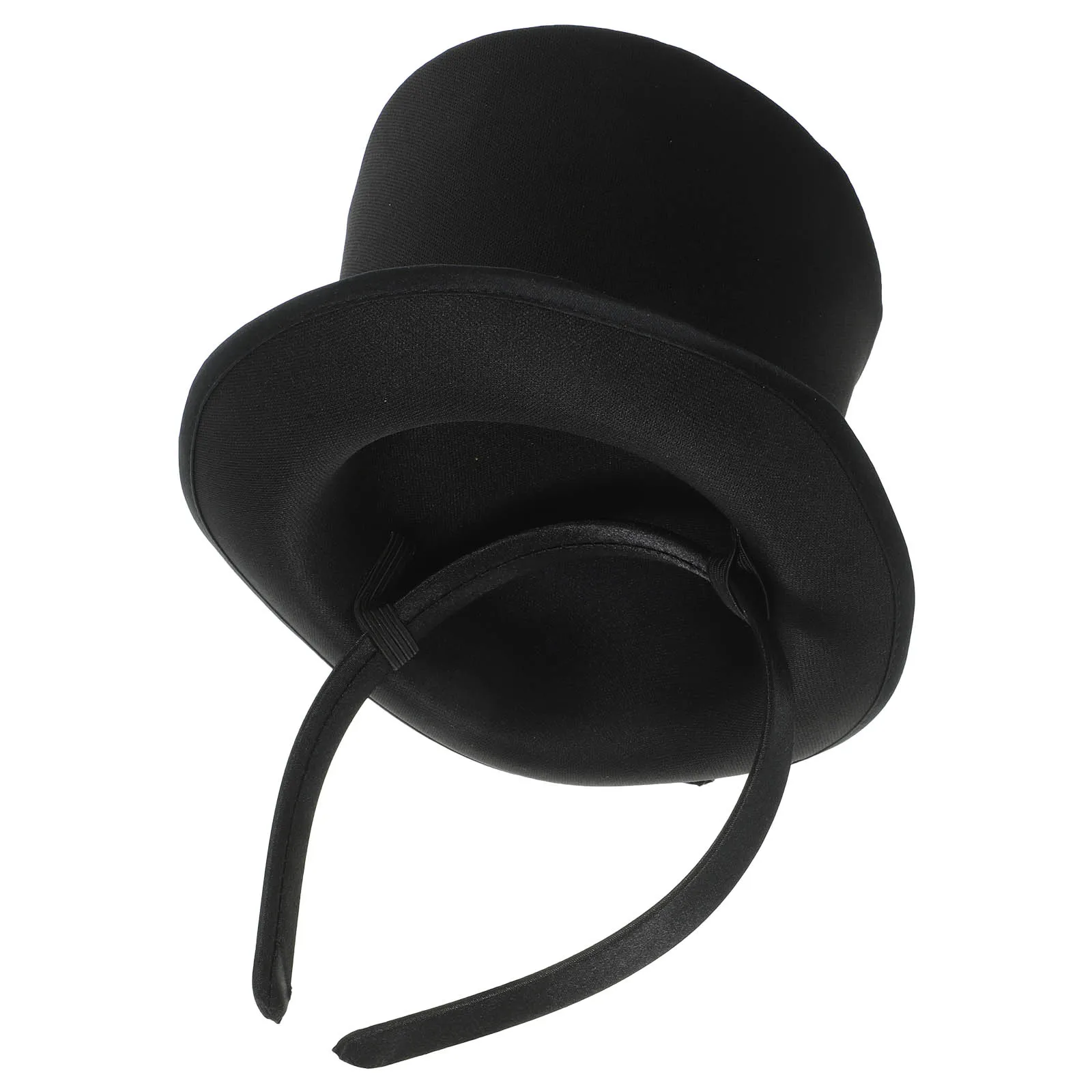 Banquet Hat Fascinator Headpiece Black Women Hair Accessories Tea Party Fascinators Durable Decorative Wedding Birthday Stage
Banquet Hat Fascinator Headpiece Black Women Hair Accessories Tea Party Fascinators Durable Decorative Wedding Birthday Stage