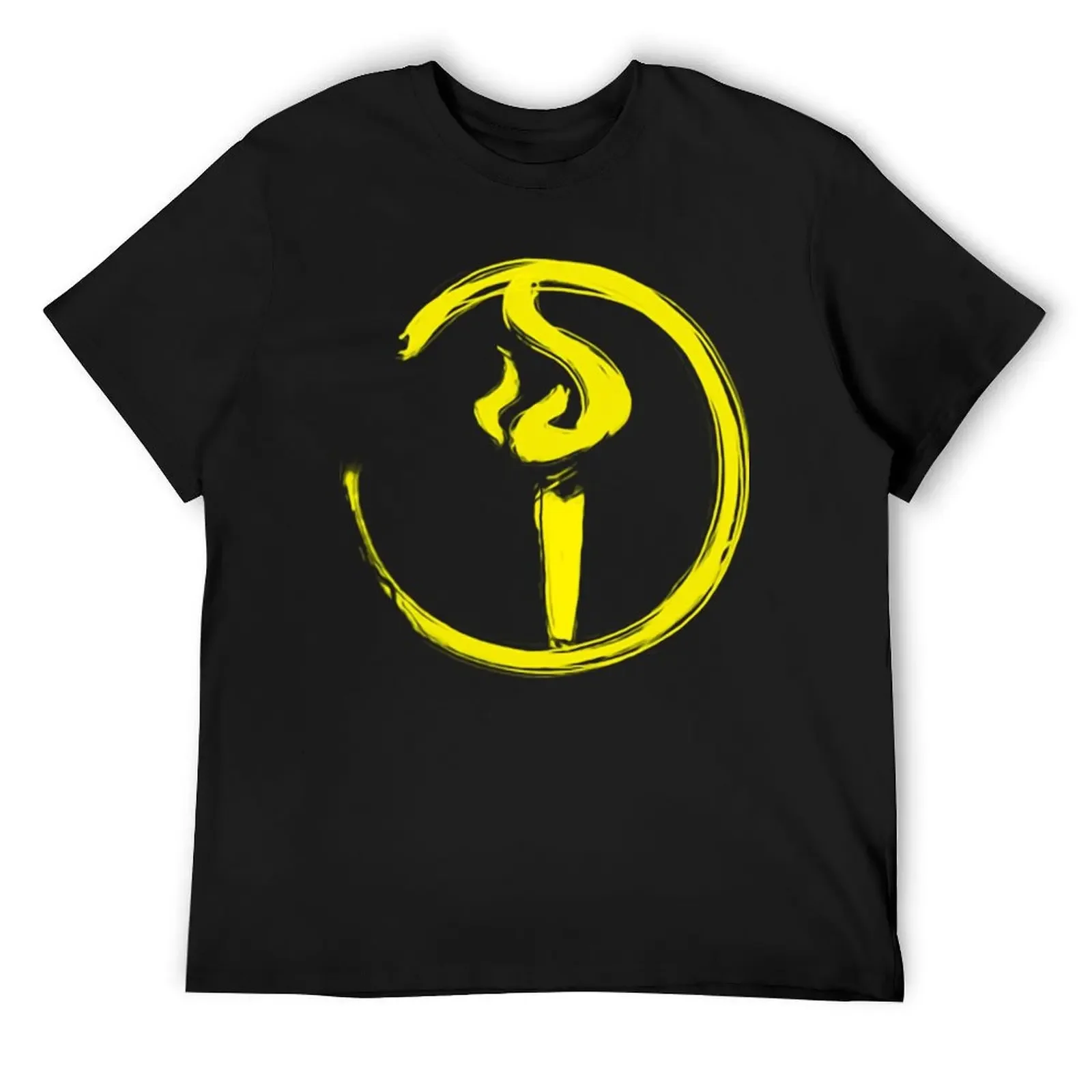 Light Bearer Symbol T-Shirt funny meme t-shirts cheap stuff workout shirts for men
Light Bearer Symbol T-Shirt funny meme t-shirts cheap stuff workout shirts for men