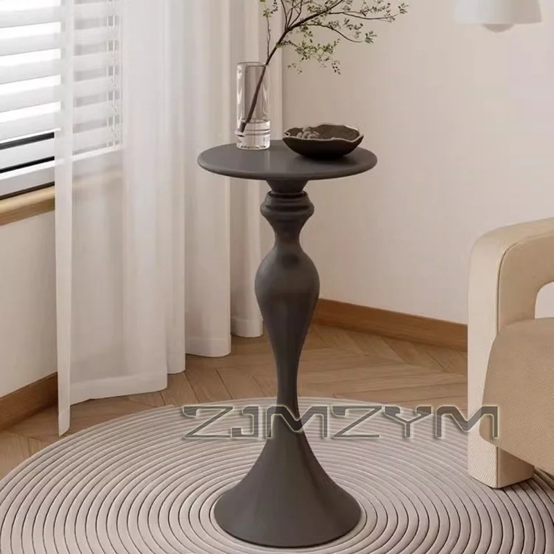 Скандинавский круглый журнальный столик, роскошный декор для гостиной, устойчивый аксессуар для домашней мебели из нержавеющей стали, журнальный столик, приставной столик
Скандинавский круглый журнальный столик, роскошный декор для гостиной, устойчивый аксессуар для домашней мебели из нержавеющей стали, журнальный столик, приставной столик