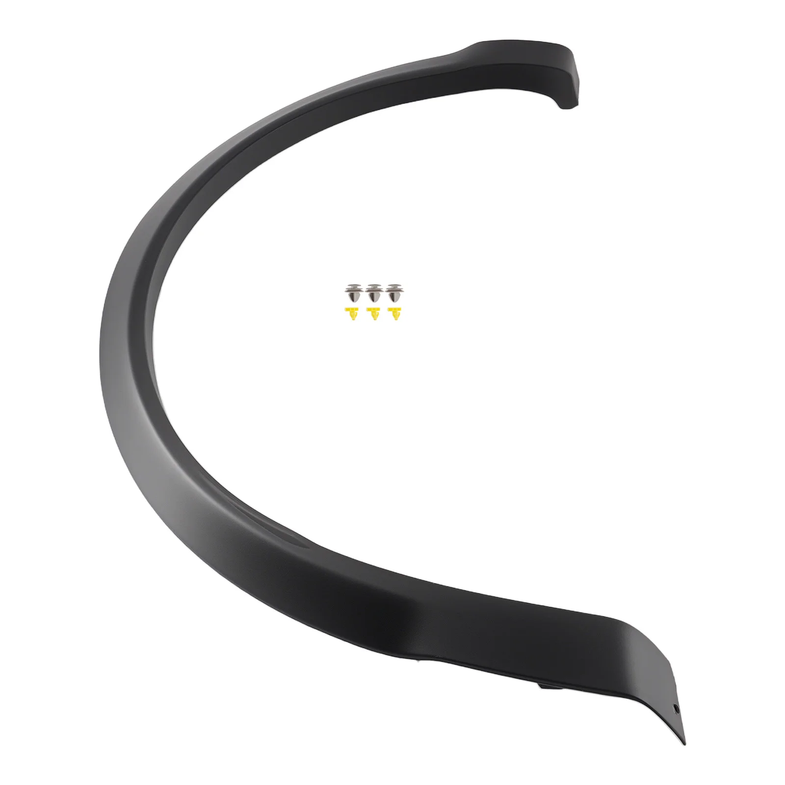 Fender Flare Molding Rear Right for Nissan Rogue Sport 2017-21 938286MA0A Black
Fender Flare Molding Rear Right for Nissan Rogue Sport 2017-21 938286MA0A Black