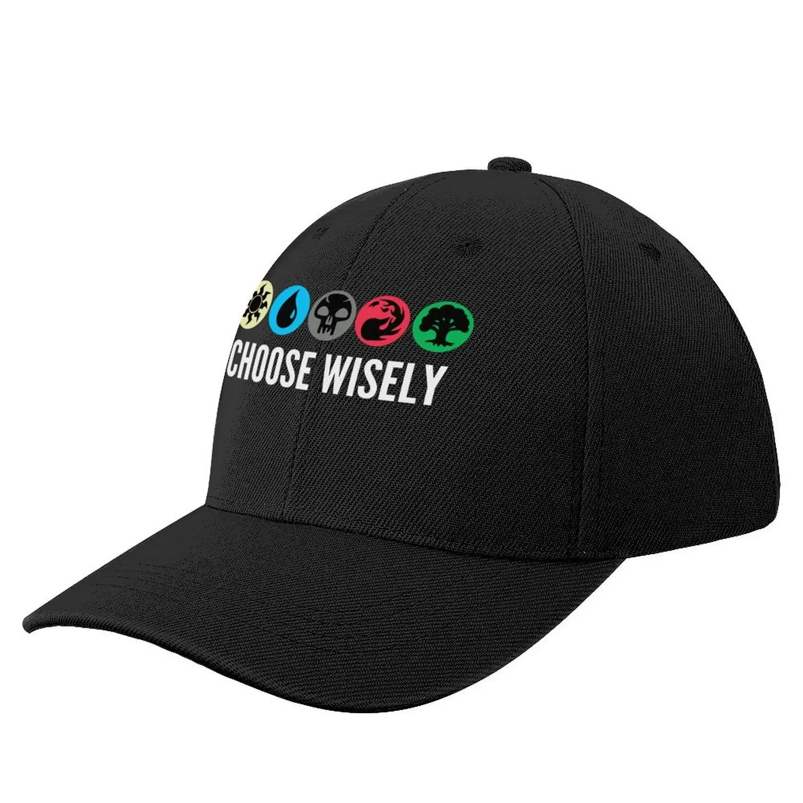 Mana Symbols Gathering Magic Baseball Cap Dropshipping Trucker Cap luxury woman cap Mens Hats Women's
Mana Symbols Gathering Magic Baseball Cap Dropshipping Trucker Cap luxury woman cap Mens Hats Women's