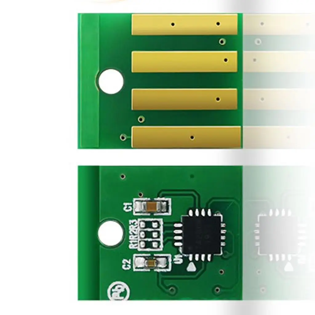 1pcs new 50F0Z00 drum unit chip for lexmark MS310 MS410 MS510 MS610 MX310 MX410 MX510 MX511 MX610 MX611 MS312 MS415 drum chip
1pcs new 50F0Z00 drum unit chip for lexmark MS310 MS410 MS510 MS610 MX310 MX410 MX510 MX511 MX610 MX611 MS312 MS415 drum chip