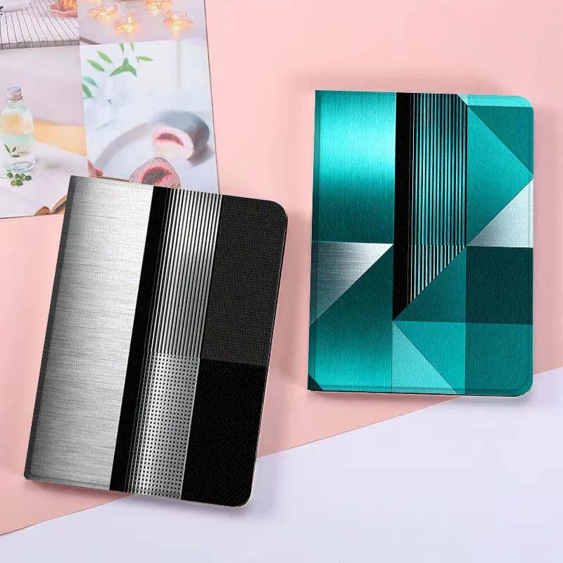 Colorful metal style pattern Tablet Case For Huawei MatePad Pro Air 12 X Honor Pad 8 V8 9 13 GT GT2 3 12.6 13.3 Inch
Colorful metal style pattern Tablet Case For Huawei MatePad Pro Air 12 X Honor Pad 8 V8 9 13 GT GT2 3 12.6 13.3 Inch