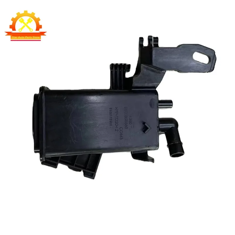 1612452980 Car Engine Fuel Tank Carbon Canister For Peugeot 408 308 308S 4008 (P84) 5008 Citroen Tianyi C5 
1612452980 Car Engine Fuel Tank Carbon Canister For Peugeot 408 308 308S 4008 (P84) 5008 Citroen Tianyi C5