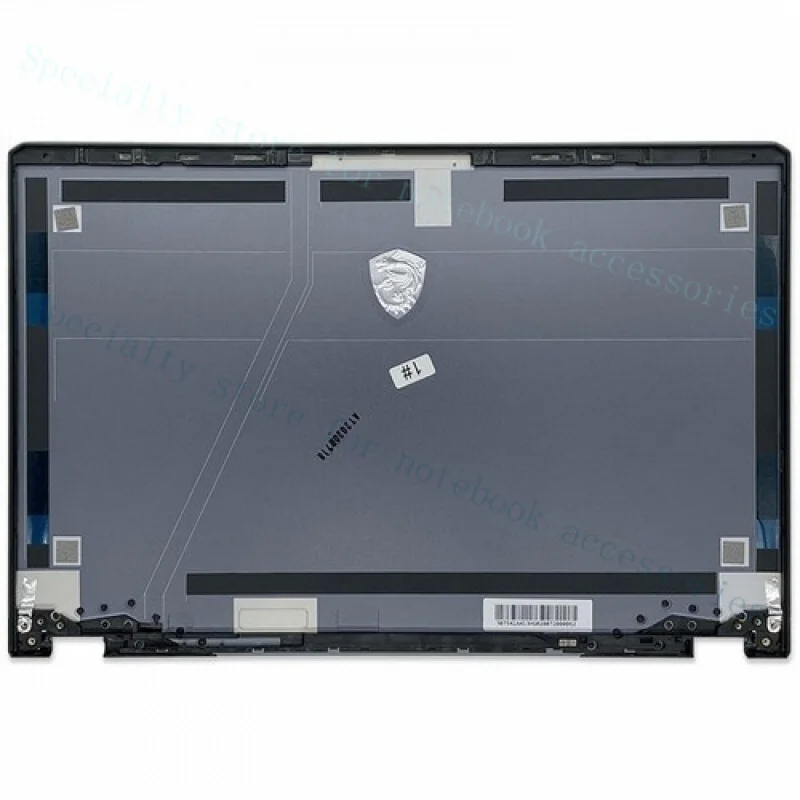 A++New Lcd Rear Back Cover Top Case For MSI GE66 Raider MS-1541 307541A413HG0 Blue
A++New Lcd Rear Back Cover Top Case For MSI GE66 Raider MS-1541 307541A413HG0 Blue