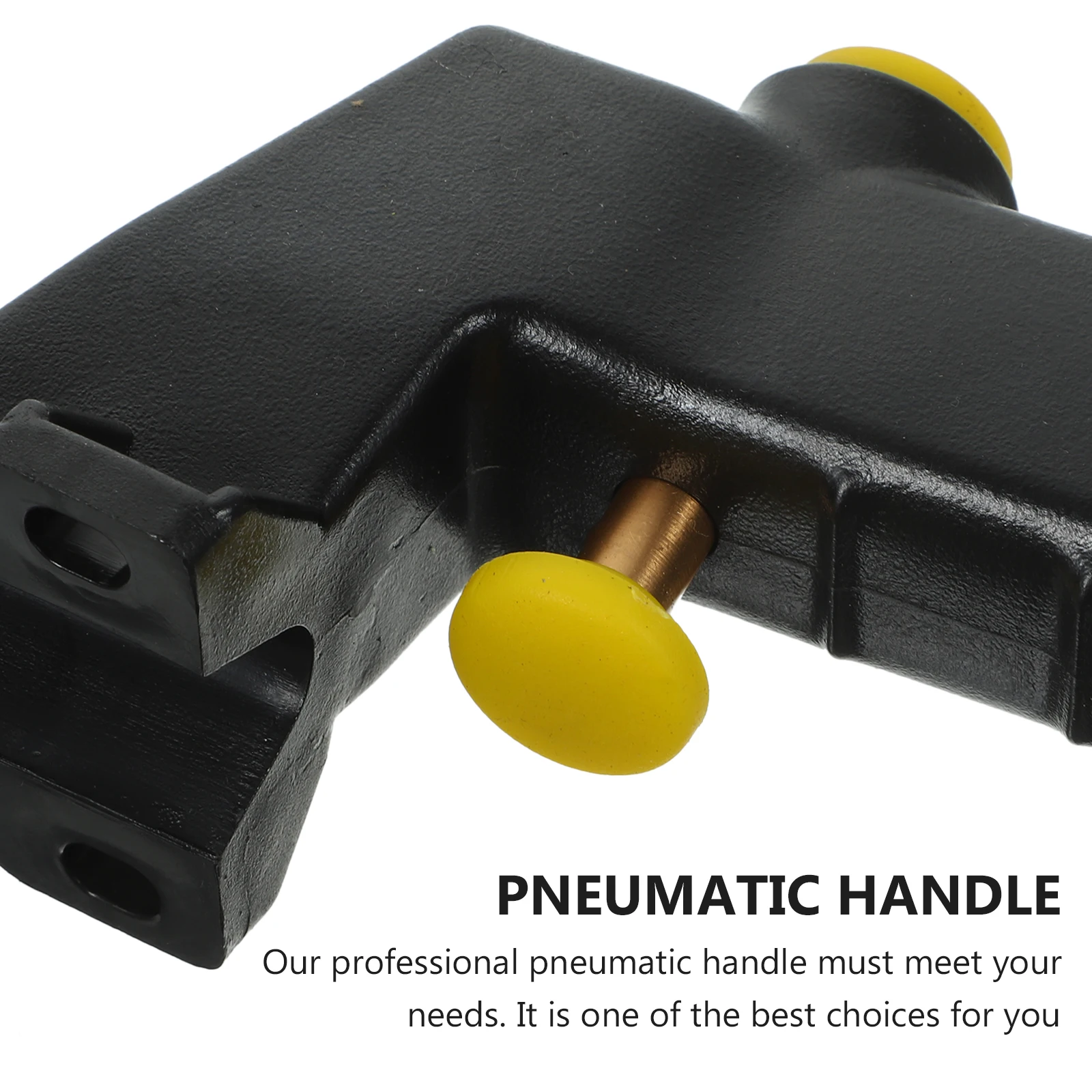 Pneumatic Lock Handle 150Mm 34Mm Tire Changer Repair Tool Car Tire Removal Tool For 6Mm Air Connector
Pneumatic Lock Handle 150Mm 34Mm Tire Changer Repair Tool Car Tire Removal Tool For 6Mm Air Connector