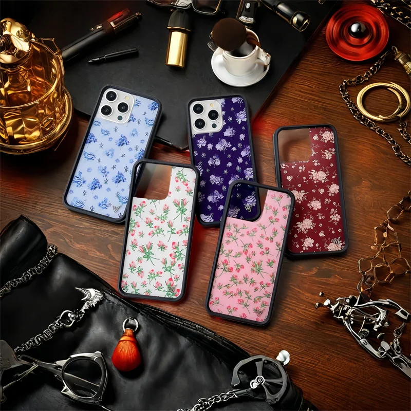 Wildflower Sugar Plum Floral Pink Posie Rosie Phone Case For iPhone 16 15 14 13 12 Pro Max WF Forget Me Not Baby Flower Cover
Wildflower Sugar Plum Floral Pink Posie Rosie Phone Case For iPhone 16 15 14 13 12 Pro Max WF Forget Me Not Baby Flower Cover