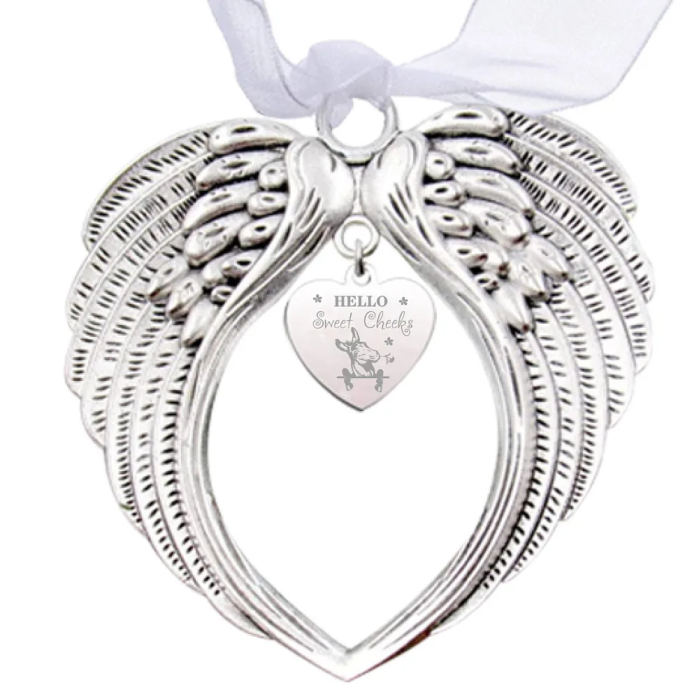 Alloy Big Pendants Platinum Heart Horse Pattern 55x68mm 2pcs/set
Alloy Big Pendants Platinum Heart Horse Pattern 55x68mm 2pcs/set