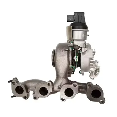 BV43 K03 Turbocharger 53039880205 03L253056A 03L253019J 5303-970-0205 5303-988-0205 03L253056AX for 2.0TDi
BV43 K03 Turbocharger 53039880205 03L253056A 03L253019J 5303-970-0205 5303-988-0205 03L253056AX for 2.0TDi