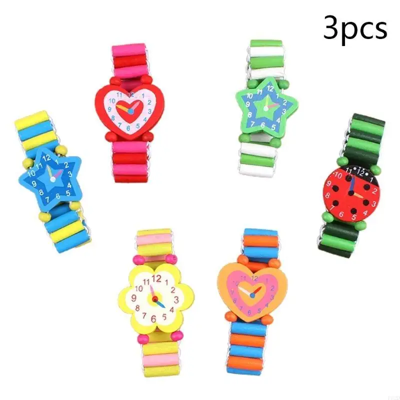 F62d 10pcs реалистичные деревянные часы -игрушки дизайн мультфильма Carty износ случайный рисунок
F62d 10pcs реалистичные деревянные часы -игрушки дизайн мультфильма Carty износ случайный рисунок