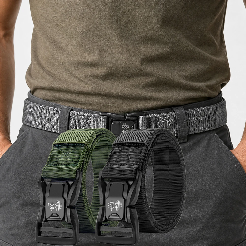 New Men's Multifunctional Belt Fashionable Retro Men's Outdoor Adventure Casual Wear Belt Simple Men's Daily Wear
New Men's Multifunctional Belt Fashionable Retro Men's Outdoor Adventure Casual Wear Belt Simple Men's Daily Wear