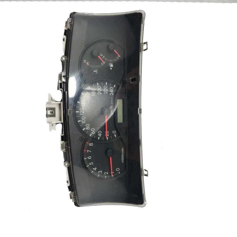 for Toyota Corolla Instrument Cluster Speedometer Combination Meter Assy
for Toyota Corolla Instrument Cluster Speedometer Combination Meter Assy