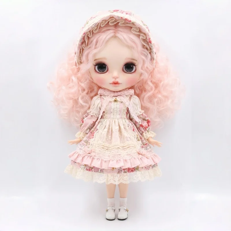 JD039L 9-10inch 10-11inch Longest French Curl soft wave 100% Combed Mohair BJD Wigs Qbaby Blythes Common sizes doll Accessories
JD039L 9-10inch 10-11inch Longest French Curl soft wave 100% Combed Mohair BJD Wigs Qbaby Blythes Common sizes doll Accessories