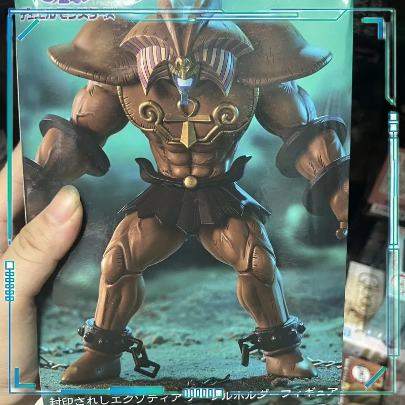 TAITO Genuine Product The Game King's Sealed Aixzodia Scenery Figurine Model Toy Collection
TAITO Genuine Product The Game King's Sealed Aixzodia Scenery Figurine Model Toy Collection