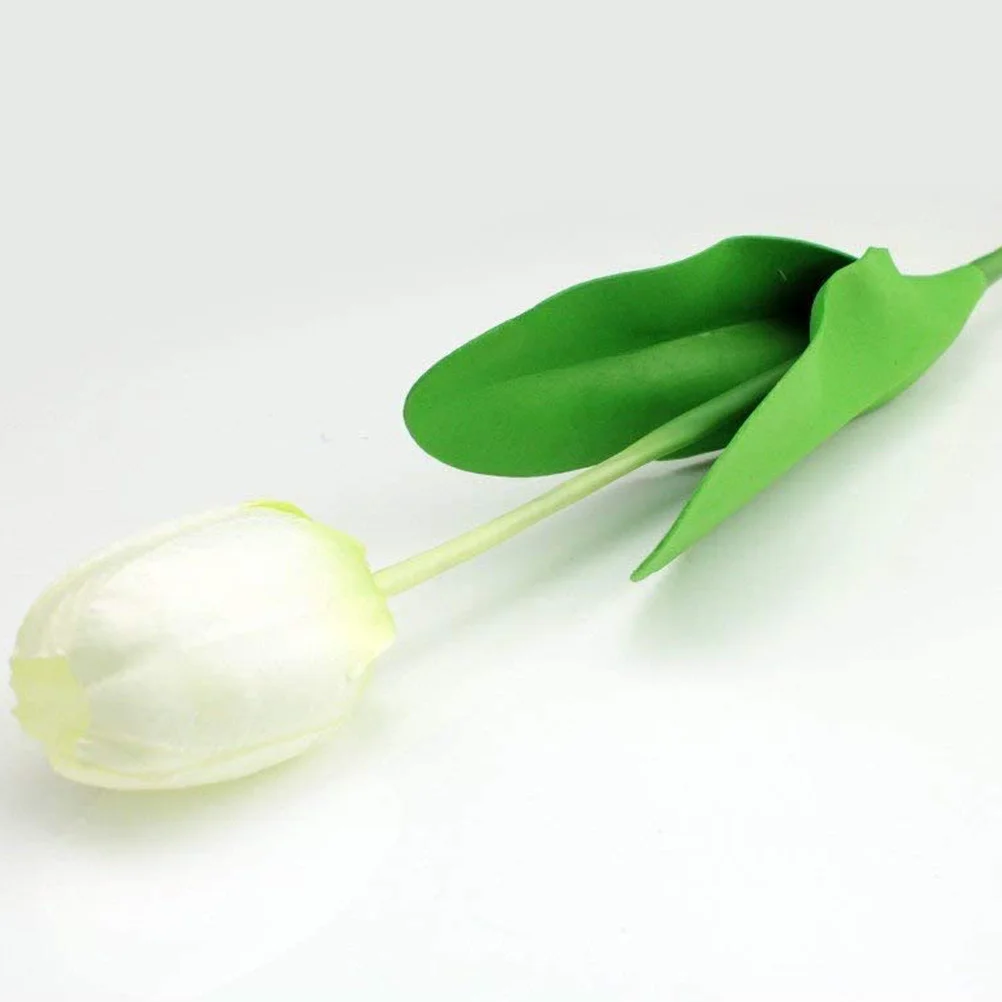 Artificial Tulips Faux Flowers Real Touch Wedding Decor Indoor Outdoor Plants Artificial Flowers for Home Decor
Artificial Tulips Faux Flowers Real Touch Wedding Decor Indoor Outdoor Plants Artificial Flowers for Home Decor
