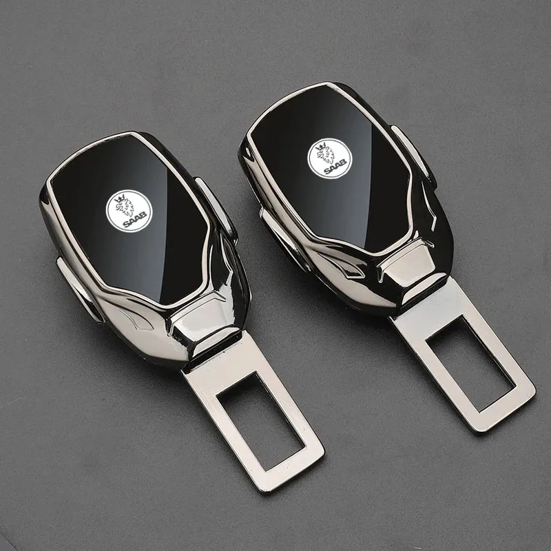 Car Seat Belt Extension Plug Metal Seat Belt Clip Adjustable Extender for SAAB 93 Tuning 95 9 3 9 5 SAAB 9-3 Auto Accessories
Car Seat Belt Extension Plug Metal Seat Belt Clip Adjustable Extender for SAAB 93 Tuning 95 9 3 9 5 SAAB 9-3 Auto Accessories