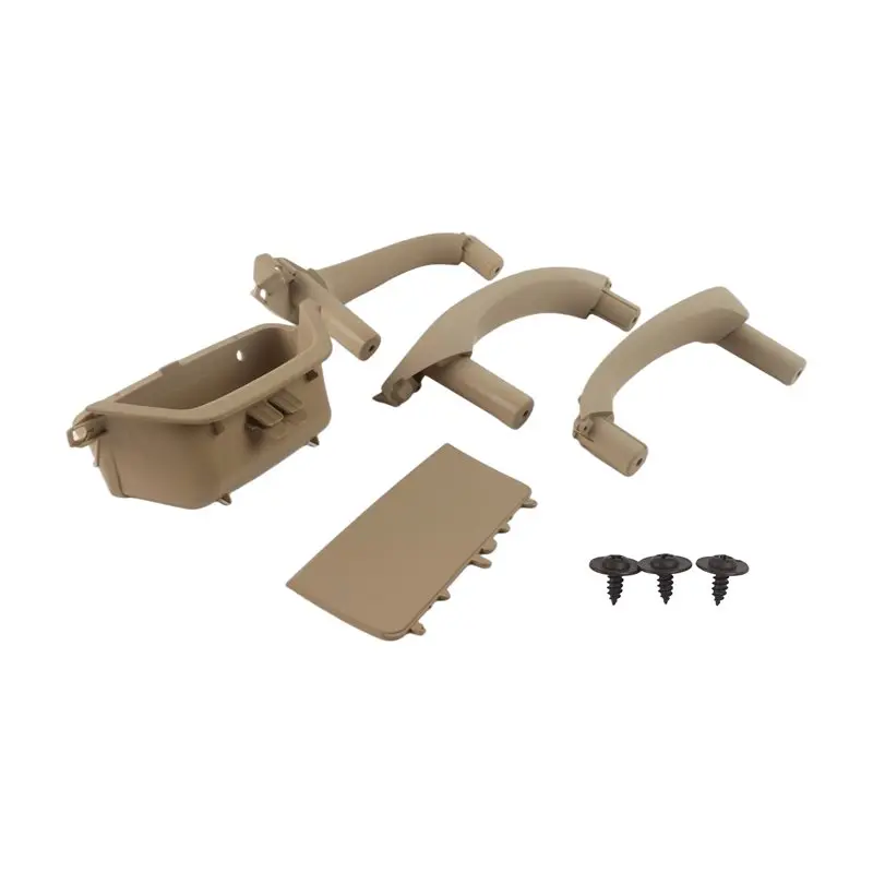 AT92-Inner Door Armrest Panel Handle Set 4Pcs Car Door Pull Handrail For BMW X3 X4 F25 F26 2010-2016(Cream Color)
AT92-Inner Door Armrest Panel Handle Set 4Pcs Car Door Pull Handrail For BMW X3 X4 F25 F26 2010-2016(Cream Color)