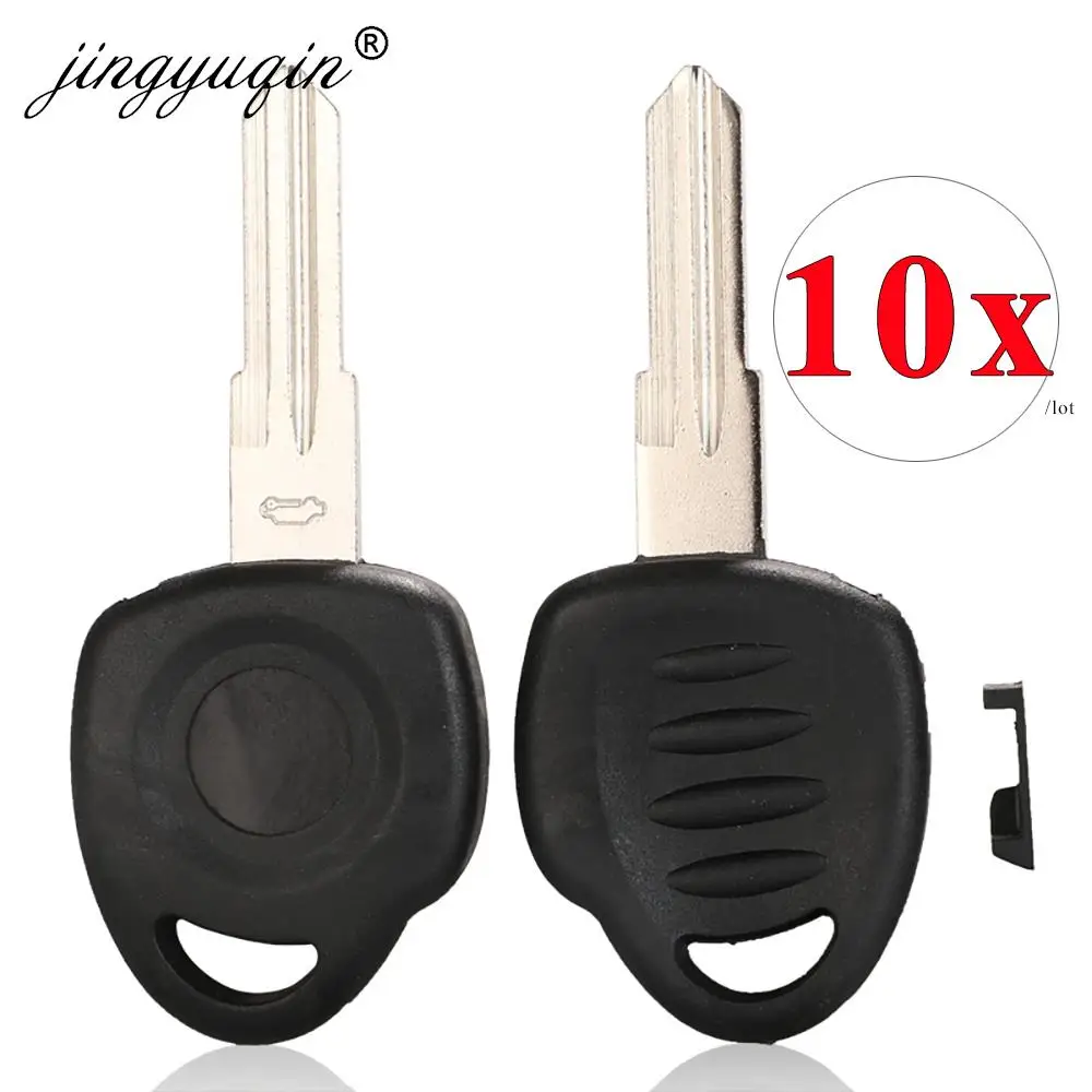 Jingyuqin 10x чехол для дистанционного ключа с транспондером для Chevrolet Cruze, Epica, Lova, Camaro, Impala
Jingyuqin 10x чехол для дистанционного ключа с транспондером для Chevrolet Cruze, Epica, Lova, Camaro, Impala