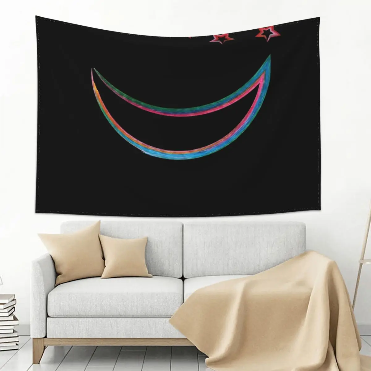 Half Moon Glittery Tapestries Tapestry Decorations For Your Bedroom Wall Deco Cute Room Decor Home Decor Aesthetic Tapestry
Half Moon Glittery Tapestries Tapestry Decorations For Your Bedroom Wall Deco Cute Room Decor Home Decor Aesthetic Tapestry