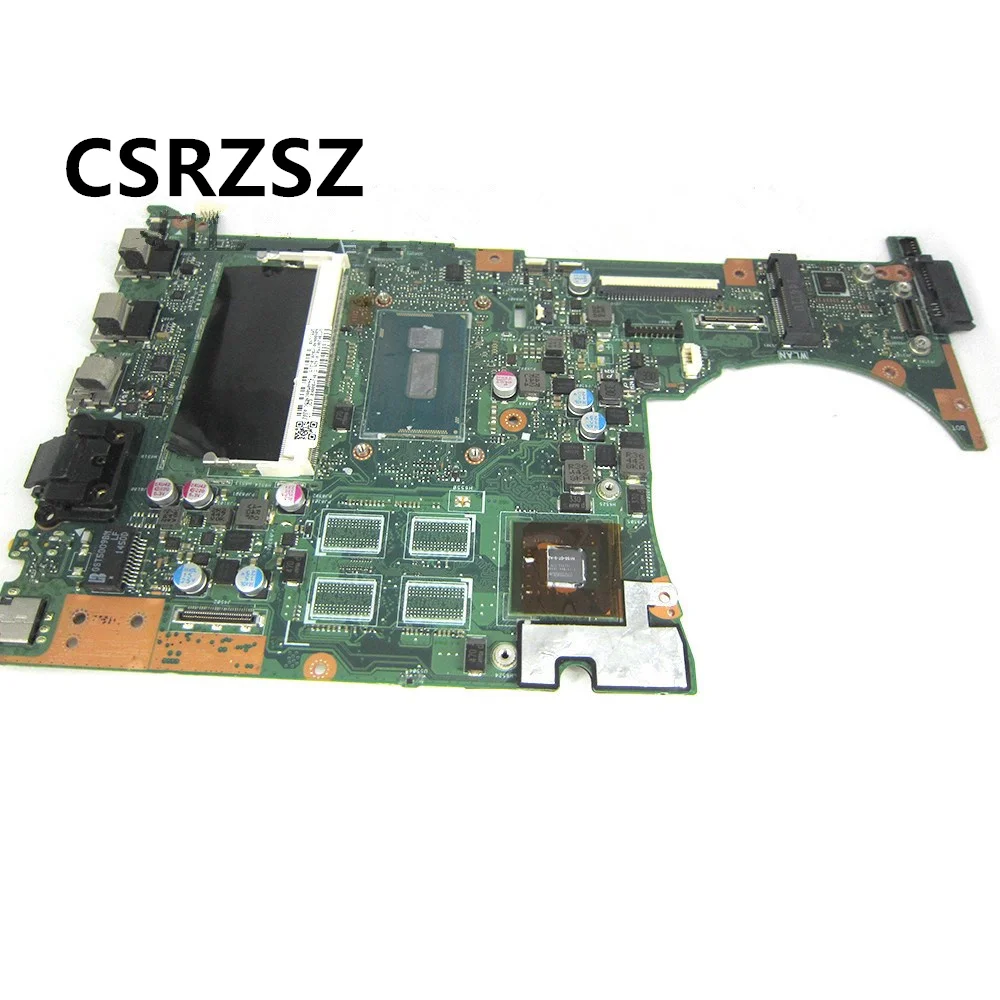 Оригинальная материнская плата CSRZSZ для ноутбука ASUS Q551LN Q551LNB, модель REV 2,1 с реальной работой
Оригинальная материнская плата CSRZSZ для ноутбука ASUS Q551LN Q551LNB, модель REV 2,1 с реальной работой