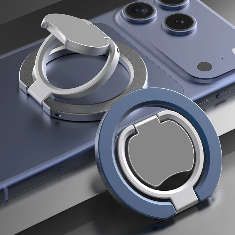 For Double-Sided Magnetic Phone Fanny for MagSafe Kickstand Magnet Grip for iPhone 17 16 For Samsung Xiaomi Stand Holder
For Double-Sided Magnetic Phone Fanny for MagSafe Kickstand Magnet Grip for iPhone 17 16 For Samsung Xiaomi Stand Holder