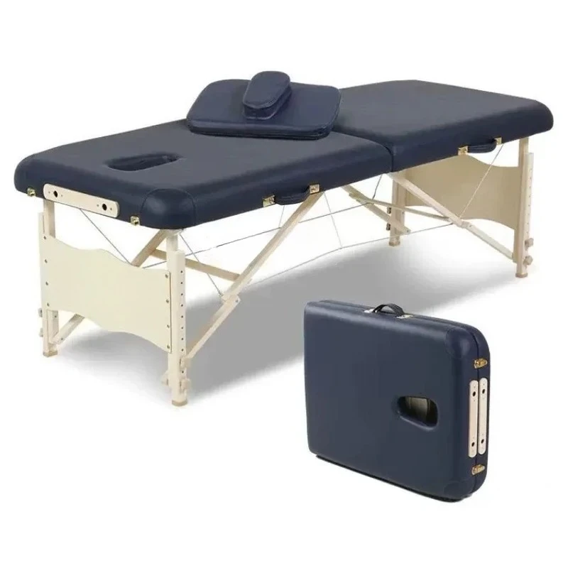 Folding Massage Bed Physiotherapy Bed Portable Moxibustion Beauty Physiotherapy Bed
Folding Massage Bed Physiotherapy Bed Portable Moxibustion Beauty Physiotherapy Bed