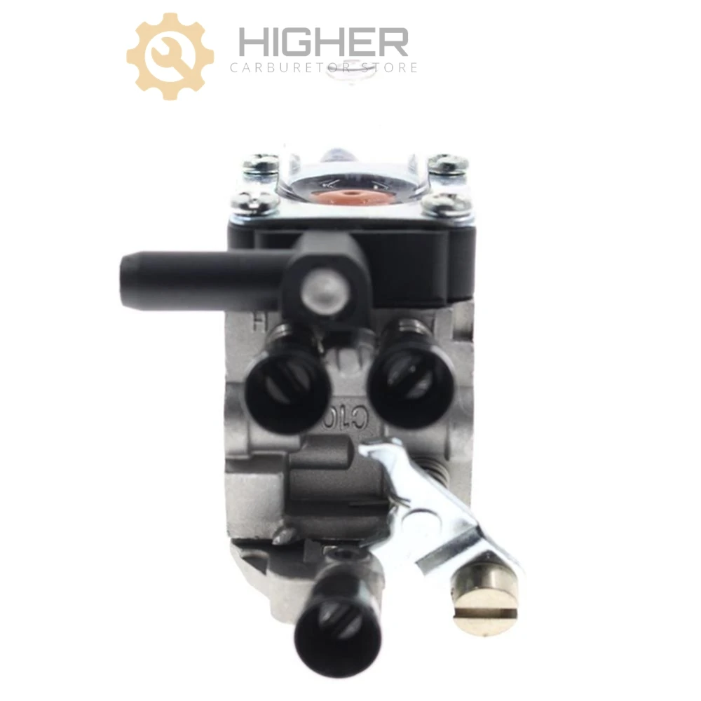 Карбюратор KITC1Q-S202 Карбюратор для Sthil MM55 MM55C Zama C1Q-S202A Carb Заменяет 4601-120-0600 46011200600 
Карбюратор KITC1Q-S202 Карбюратор для Sthil MM55 MM55C Zama C1Q-S202A Carb Заменяет 4601-120-0600 46011200600