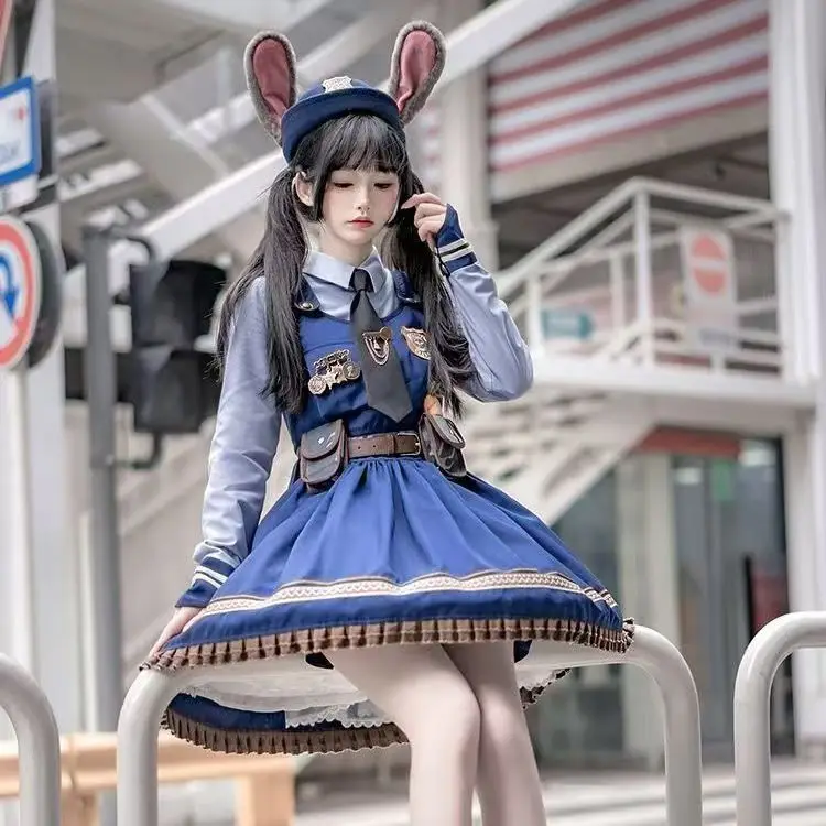 Women Y2k Aesthetic Lolita Style Bow Dress Shorts Set Japanese Gothic Lace Flare Sleeve Button Shirt Dress Punk Party Mini Dress
Women Y2k Aesthetic Lolita Style Bow Dress Shorts Set Japanese Gothic Lace Flare Sleeve Button Shirt Dress Punk Party Mini Dress