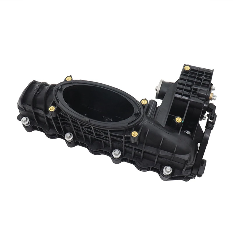 A6510904937 Car Air Intake Inlet Manifold Assembly For Mercedes Benz Viano Sprinter C-Class Glc
A6510904937 Car Air Intake Inlet Manifold Assembly For Mercedes Benz Viano Sprinter C-Class Glc
