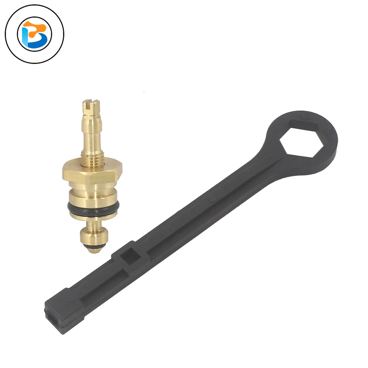Water Replenishment Valve Water Replenishment Key Handle Switch Knob for Viessmann Wall Mounted Boiler
Water Replenishment Valve Water Replenishment Key Handle Switch Knob for Viessmann Wall Mounted Boiler