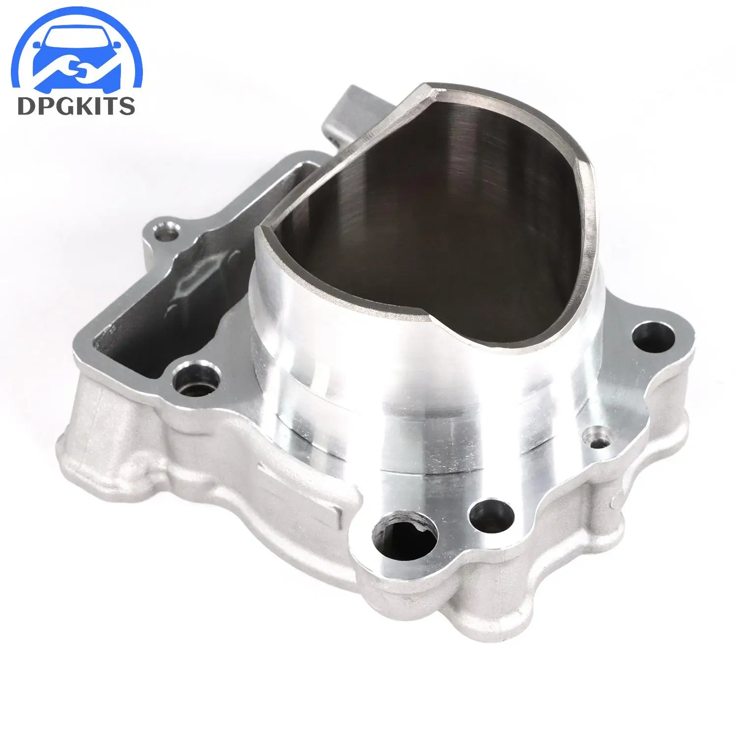 Motorcycles 77mm Standard Bore Cylinder Head for Kawasaki KXF250 KX250F 2009-2016 Accessories Parts Replacement 1 Year Warranty
Motorcycles 77mm Standard Bore Cylinder Head for Kawasaki KXF250 KX250F 2009-2016 Accessories Parts Replacement 1 Year Warranty