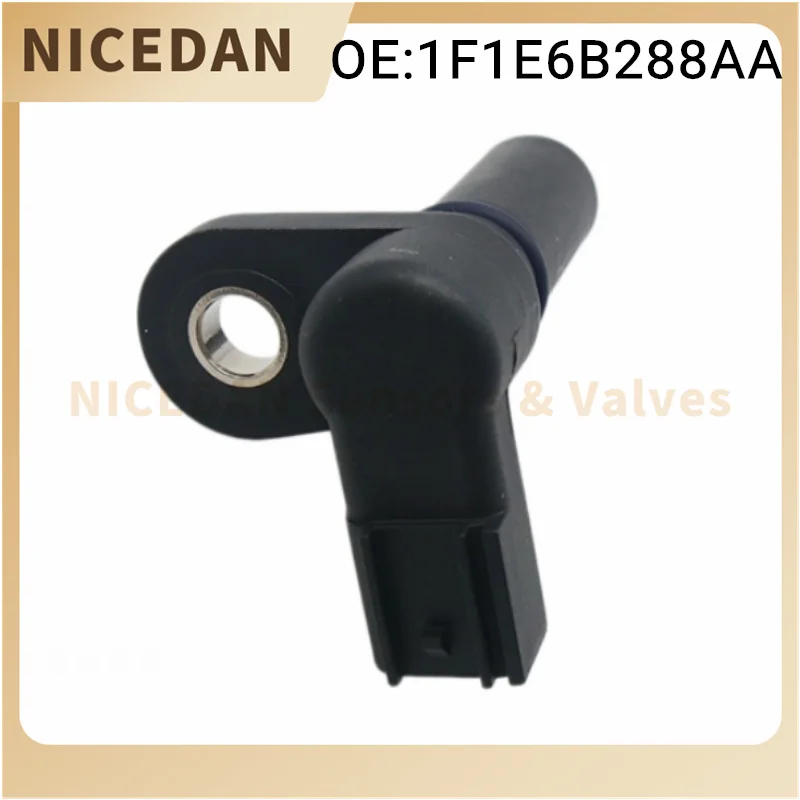 Engine Camshaft Position Sensor For Ford Contour Escape Mystique Mustang Explorer Mercury Cougar Sable Mazda Jaguar 1F1E6B288AA
Engine Camshaft Position Sensor For Ford Contour Escape Mystique Mustang Explorer Mercury Cougar Sable Mazda Jaguar 1F1E6B288AA