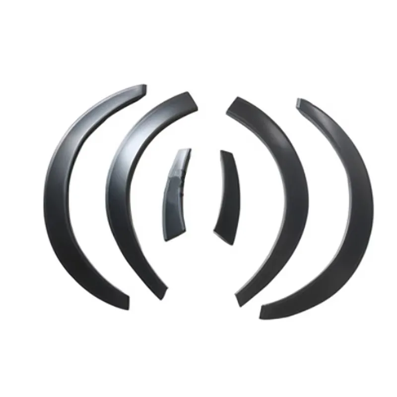 Автомобильный брызговик Apollo, расширители крыльев, защита для бровей, автоаксессуары, пригодные для Hiace Fender Flares, 4 шт.
Автомобильный брызговик Apollo, расширители крыльев, защита для бровей, автоаксессуары, пригодные для Hiace Fender Flares, 4 шт.