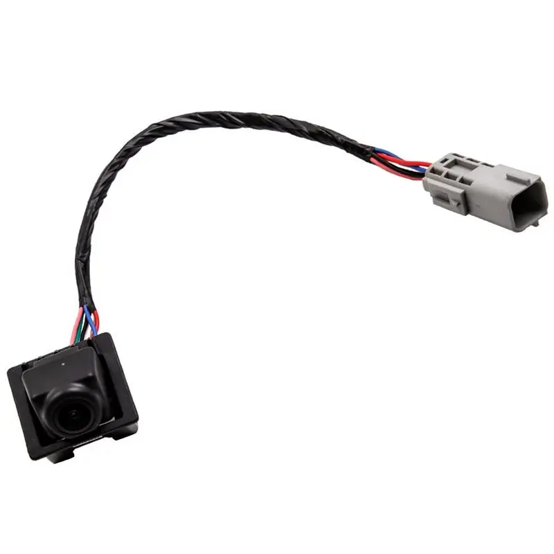 AT92-Parking Aid Backup Camera 95407397 15926122 20910350 For Chevy Cruze Equinox GMC Terrain Cadillac SRX Rear View Camera
AT92-Parking Aid Backup Camera 95407397 15926122 20910350 For Chevy Cruze Equinox GMC Terrain Cadillac SRX Rear View Camera